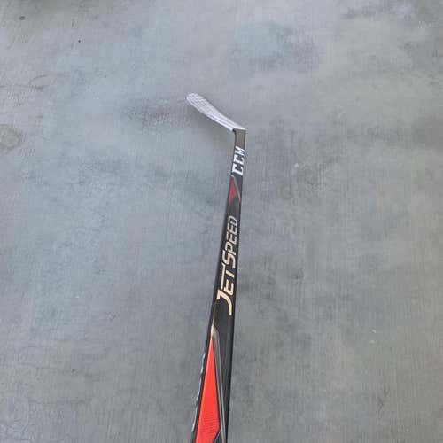 Selling 1 Used 2018 Jetspeed LH 90 Flex P29