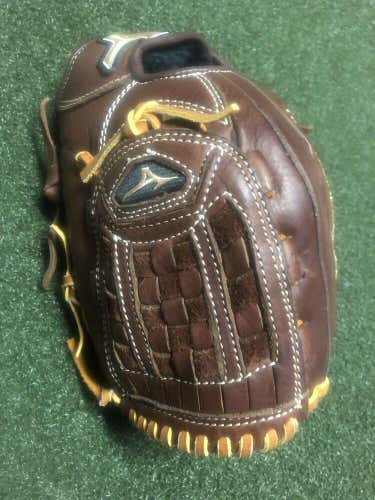 Mizuno MVP 12 inch Baseball Utility Glove RHT