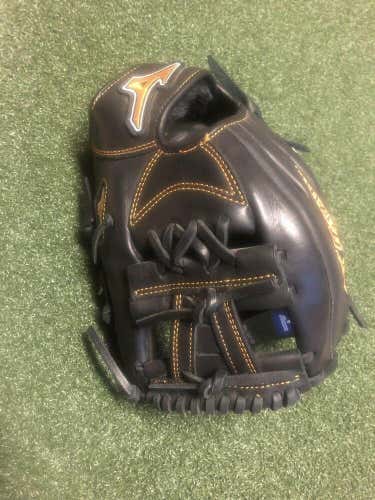 Mizuno MVP Prime 11.25 inch Baseball Infield  Glove