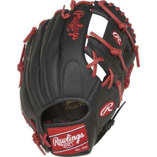 Rawlings Select Pro Lite 11.5 inch Francisco Lindor Youth Baseball Glove- RHT