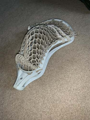 UA Command Low Head Strung