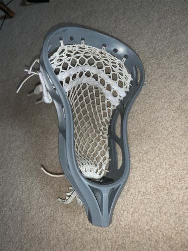 BARLEY USED StringKing Mark 1 Head