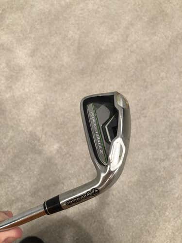 TaylorMade Rocketballz 4 iron Single Iron Righty
