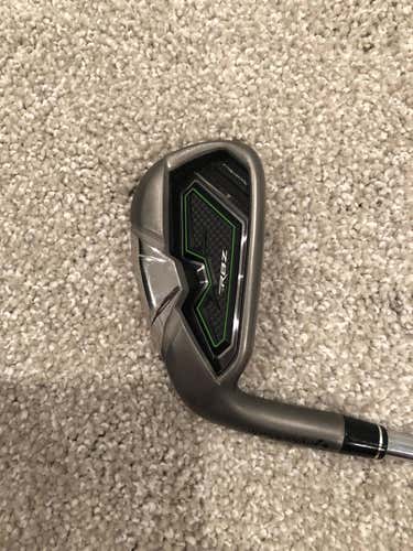 TaylorMade Rocketballz 7 iron Single Iron Lefty