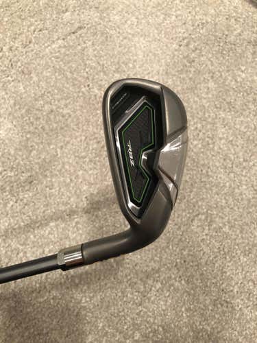 TaylorMade 7 iron Graphite shaft Single Iron Righty