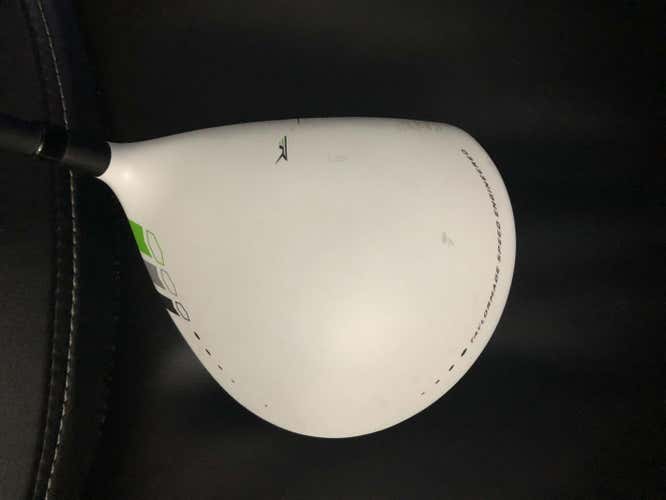 TaylorMade RocketBallz Driver Righty with headcover