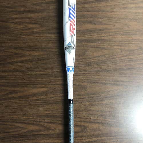 New  Prime 919 Bat (No Trades)