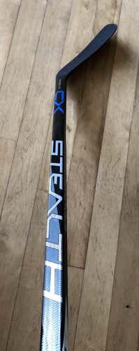 Stealth CX Hockey Stick Righty Mid Senior Pro Stock Team USA