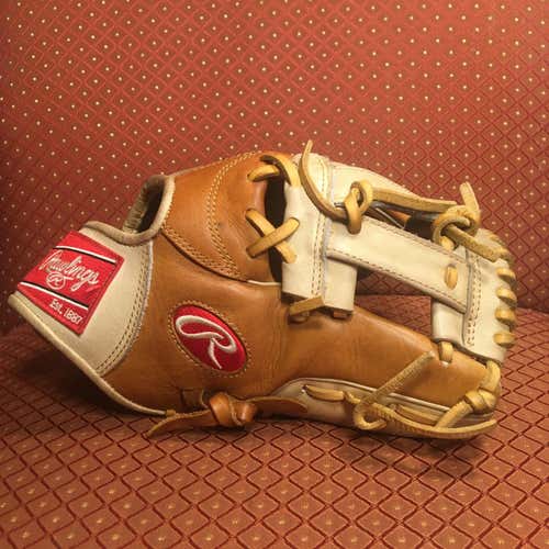 Heart of the Hide Baseball Glove
