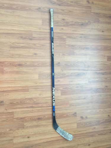 Bauer Nexus 6000 Ovechkin P92 Griptac 51" Junior Hockey Stick!