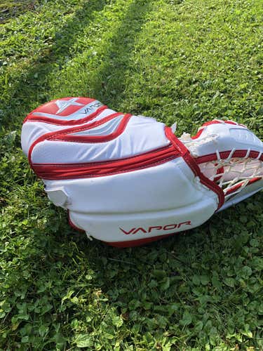 New 1X Full Right Glove