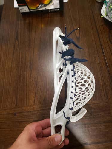 New Nike Lakota Head