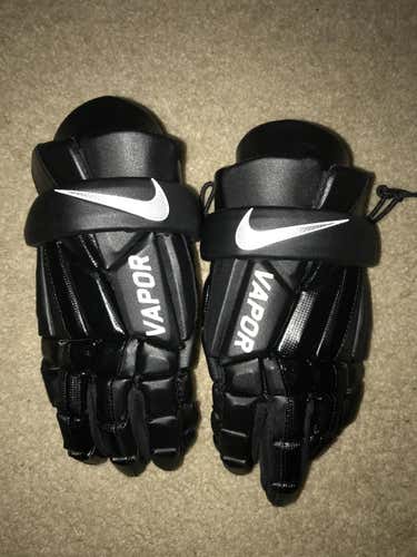 New Nike Vapor  Lacrosse Gloves