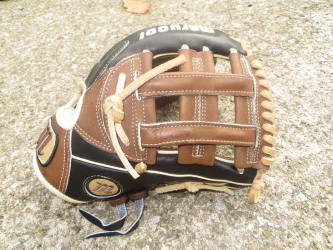NWOT Marucci HTG 11.75 Hweb FSOT