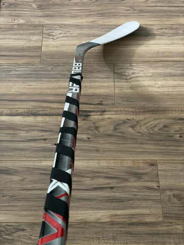 Bauer Vapor 1X Hockey Stick Righty Mid Senior Pro Stock Refurbished