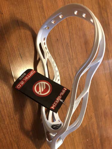 New Maverik Optik 2.0 Unstrung Head