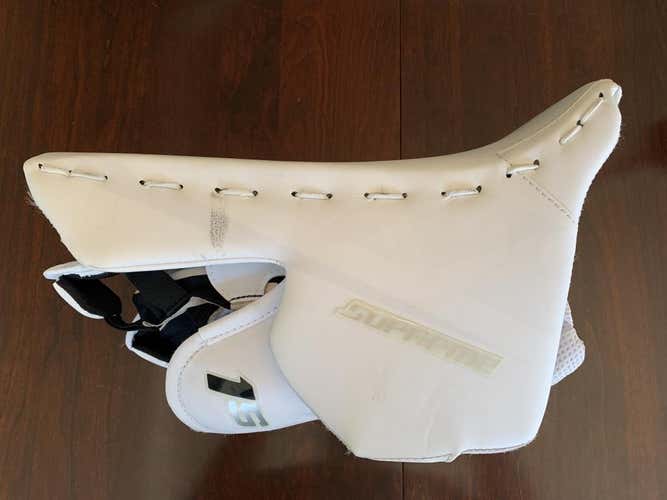 Bauer Supreme 1S Blocker Senior