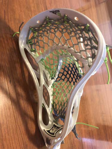 RP3 HS Custom Strung Throne LE