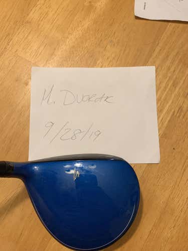 Cobra Bio Cell 3 Wood