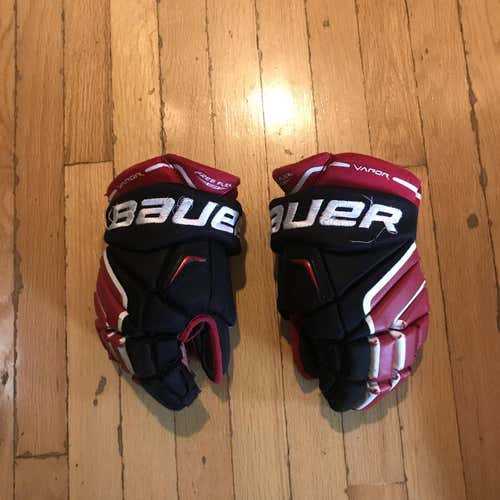 Vapor X100 Gloves Junior