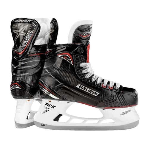 Bauer Vapor X700 Hockey Skates Senior Size 9.5