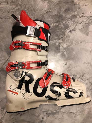 Rossignol Ski Boots
