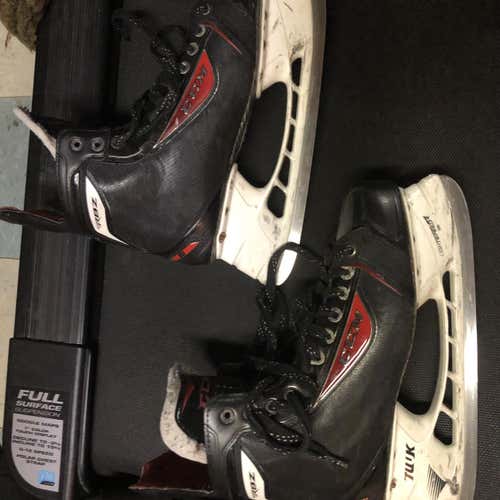 RBZ 90 Hockey Skates Senior Size 10