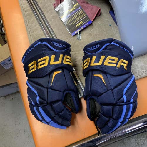 Vapor Pro Team Gloves Senior Pro Stock