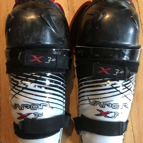 Vapor X30 Shin Pads Junior