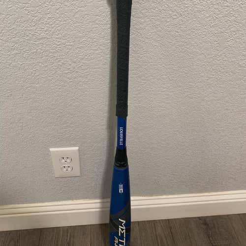 2020 Louisville Slugger Meta PWR-Used *Like New*