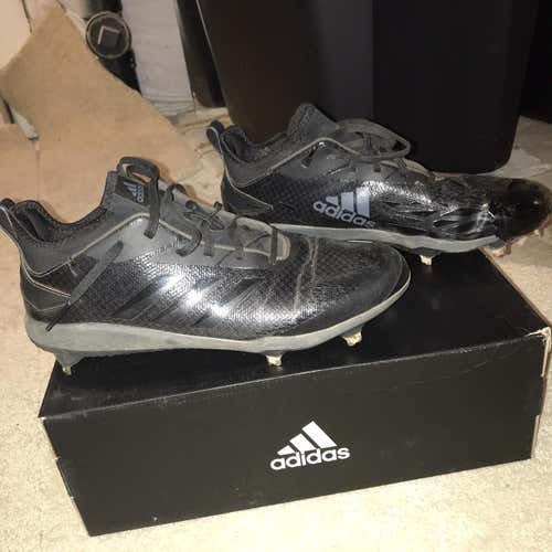 Adidas Cleats Adult