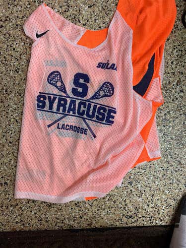 Syracuse Practice Penny