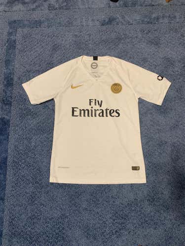 Nike PSG Jersey Neymar