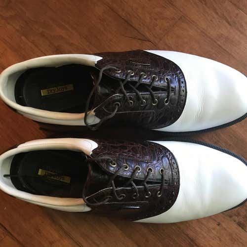 Footjoy Golf Shoes