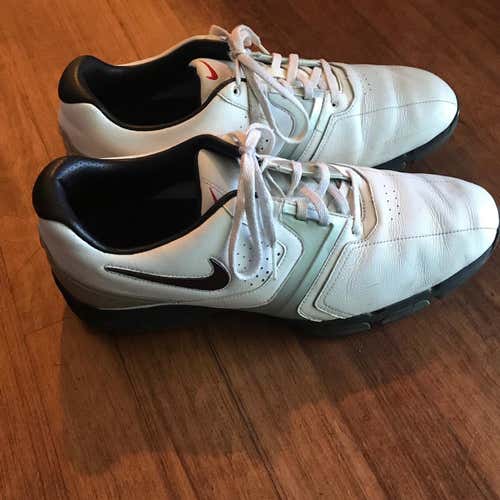 Nike Golf Shoes