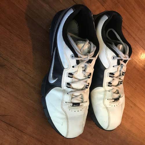 Nike Golf Shoes