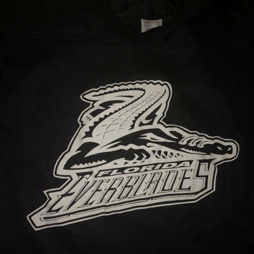 FL Everblades Practice Jersey