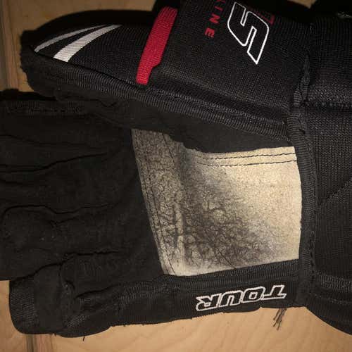 Tour 13” Hockey Gloves