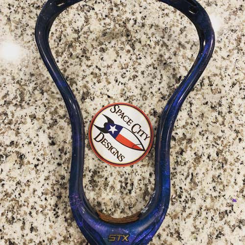 STX Stallion 700 Deep Space