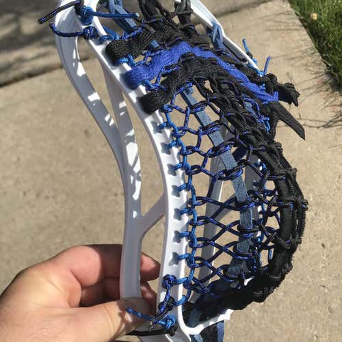 New Ultra Power Head