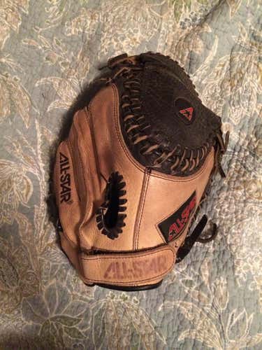 All Star Catcher's Glove