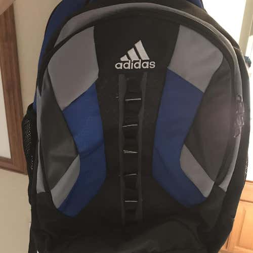 New Adidas Backpacks