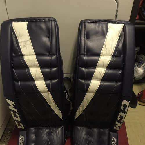 Extreme Flex III Goalie Full Set Regular Senior