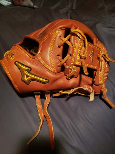 Mizuno Pro Limited Edition Baseball Glove