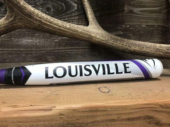 2015 Louisville Slugger Xeno 32/22 (-10) Fast pitch Softball Bat