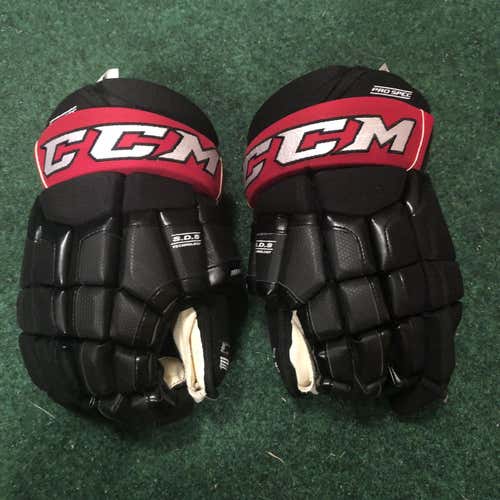 CCM CS400 13’ Gloves