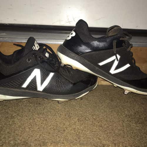 New Balance Cleats Adult