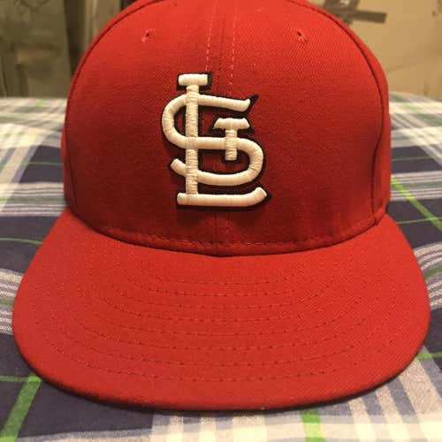 New Era Hat