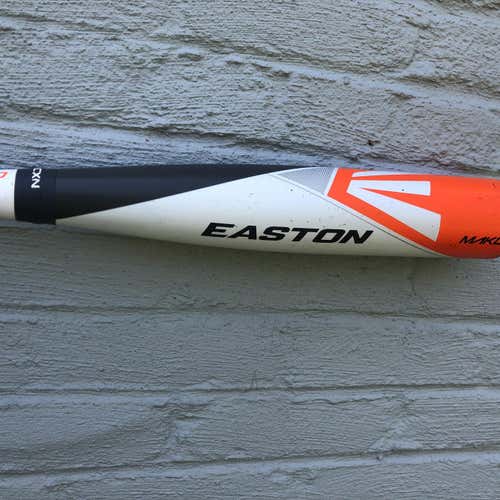 Easton Mako -10