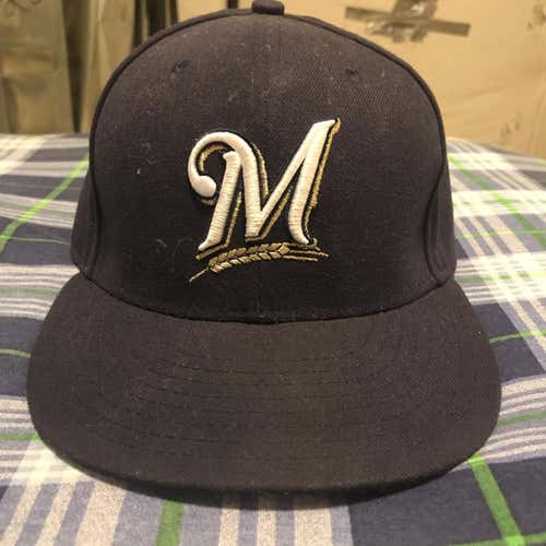 New Era Hat
